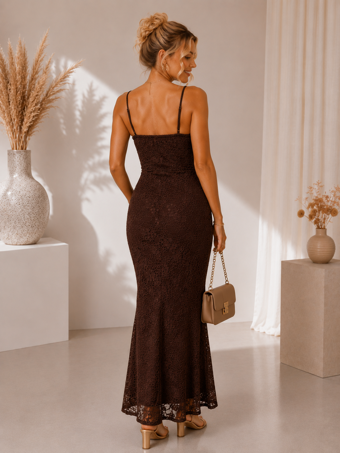 ROBE ÉLINE