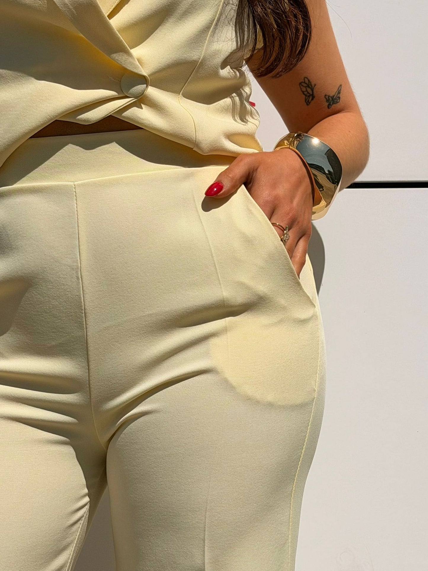 PANTALON CATI
