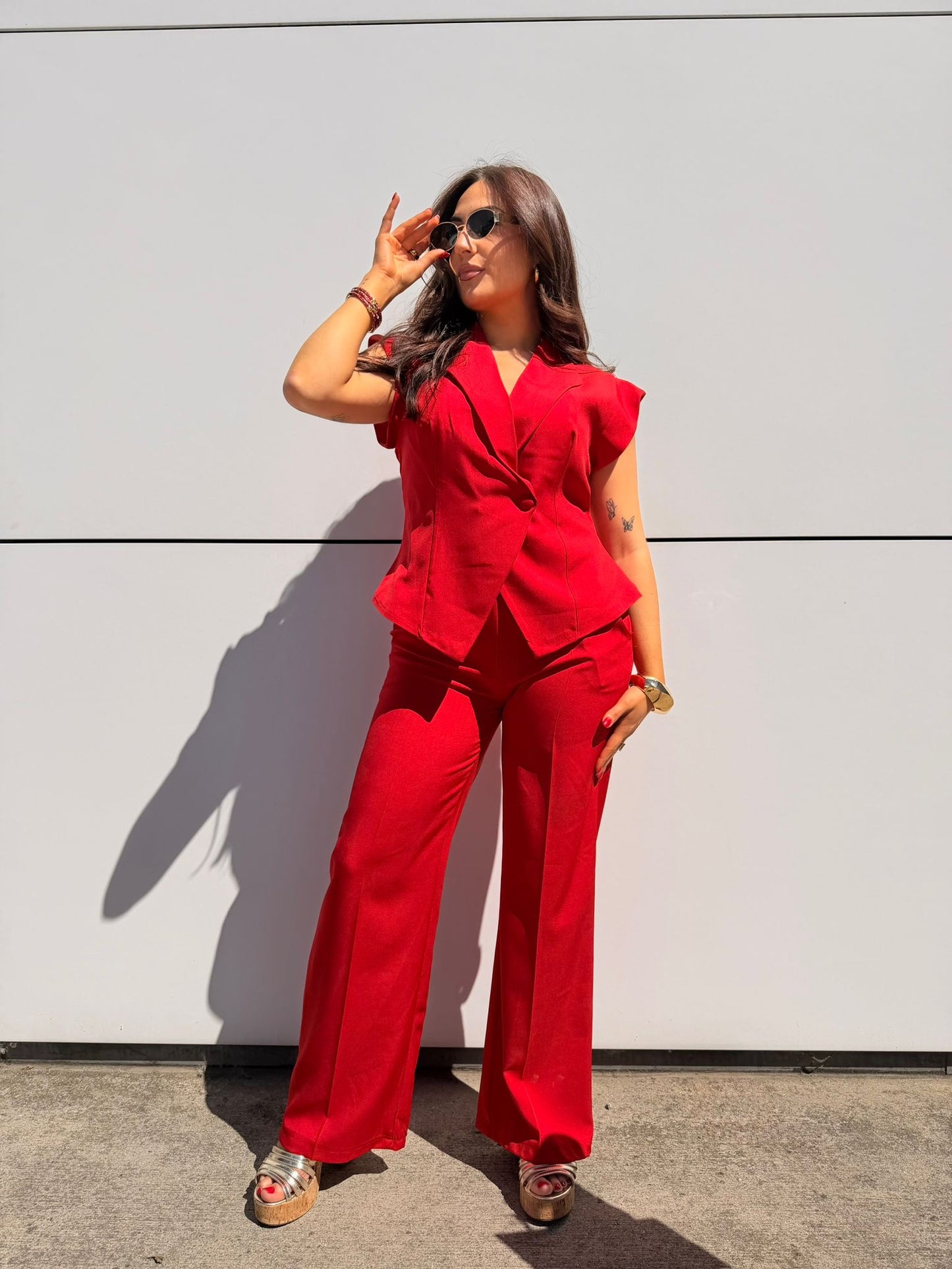 PANTALON CATI