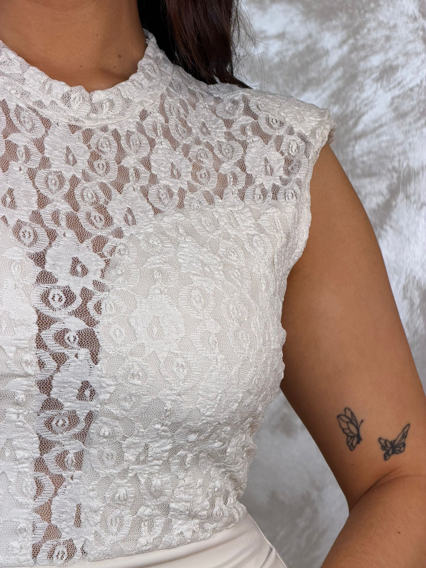 ROBE LOVY