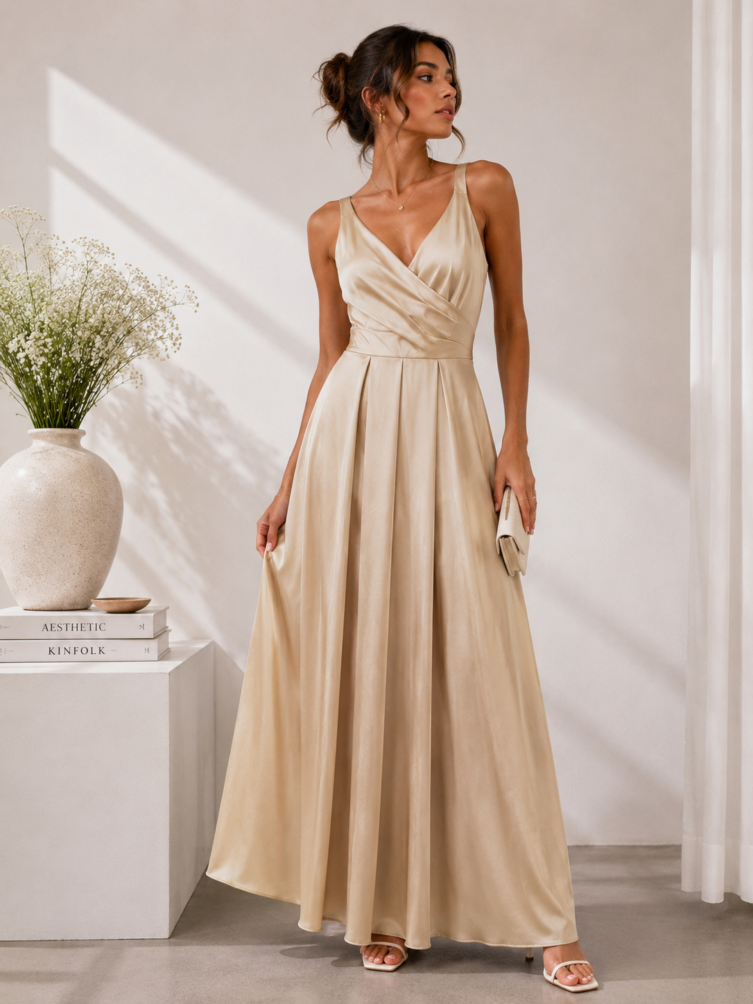 ROBE JULIETTE