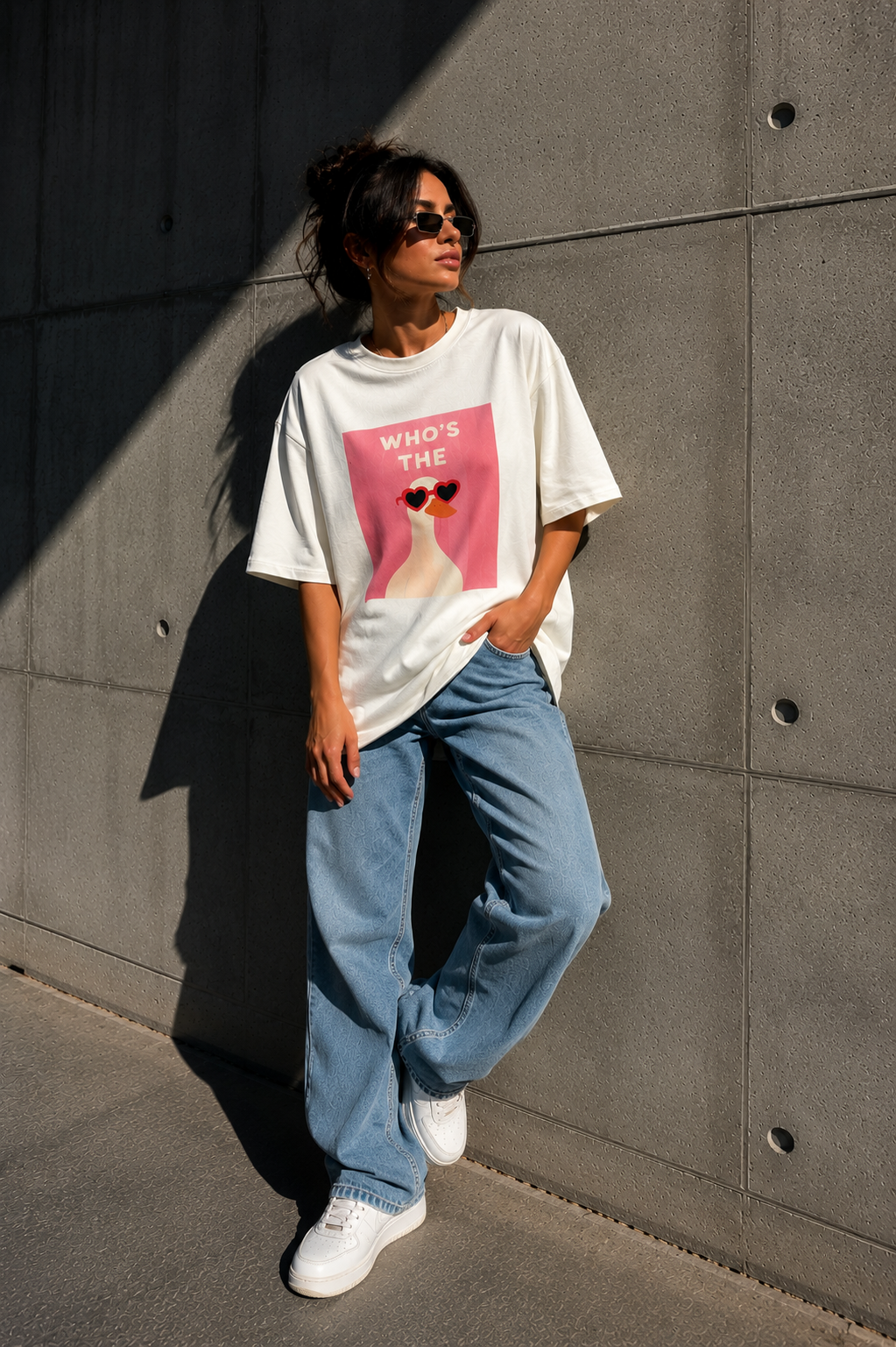 T-SHIRT DUCHY