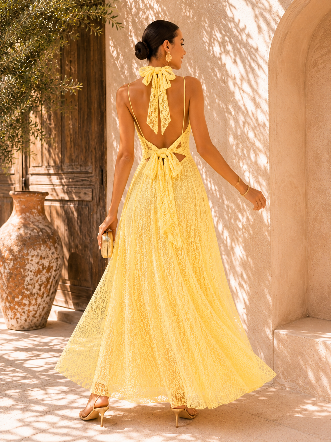 ROBE LILI