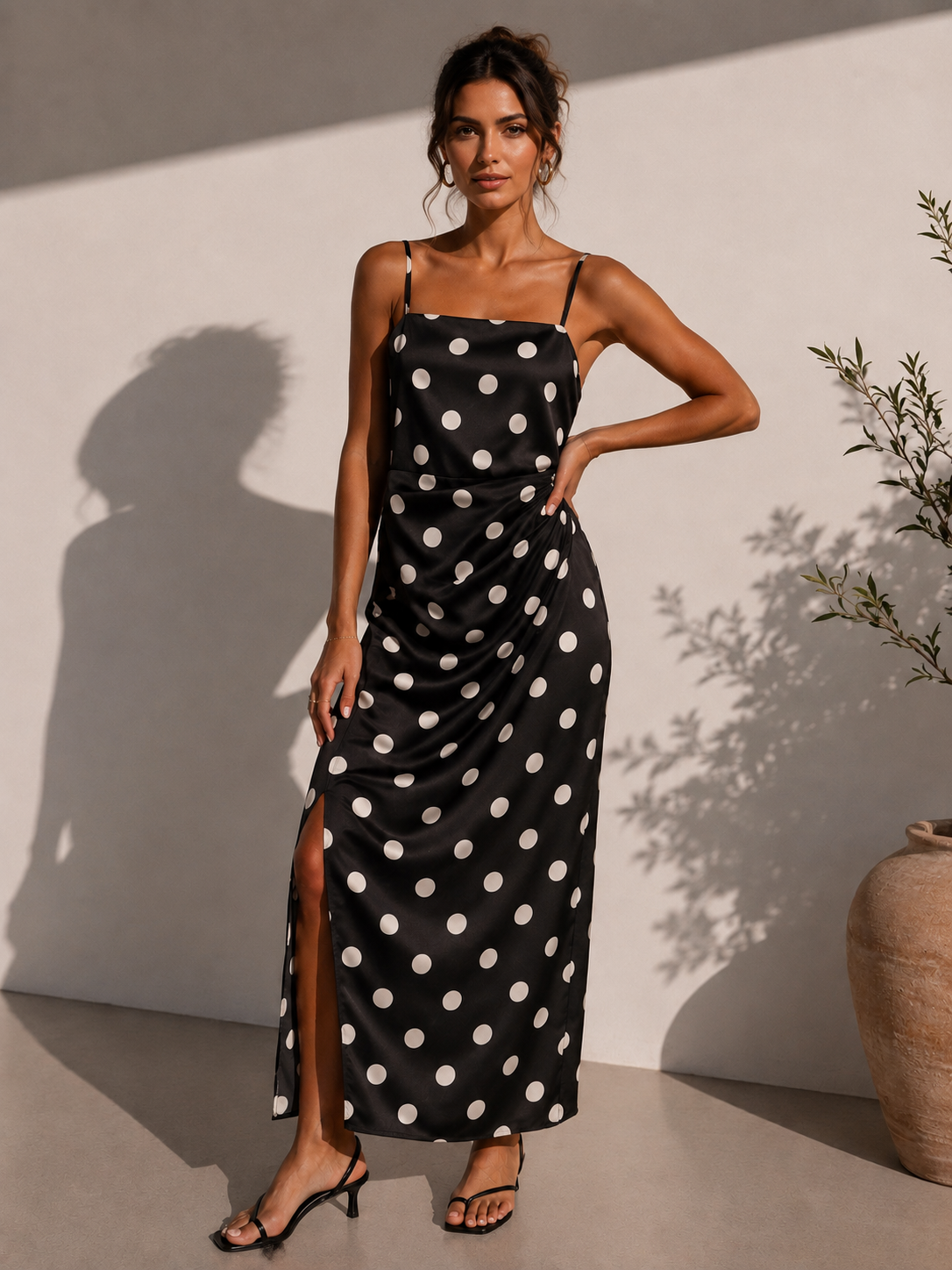 ROBE ABELLE