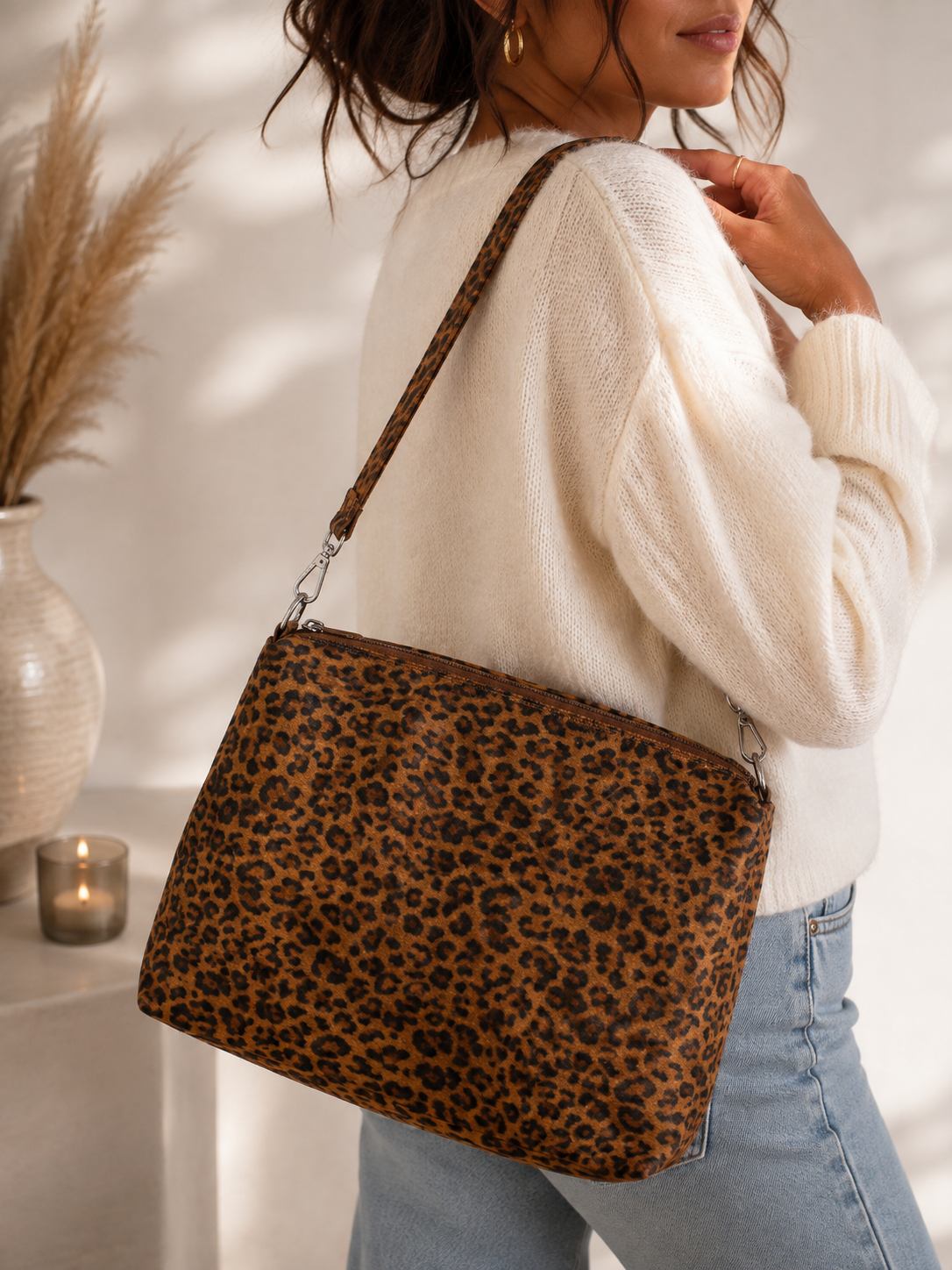 SAC BOLLY