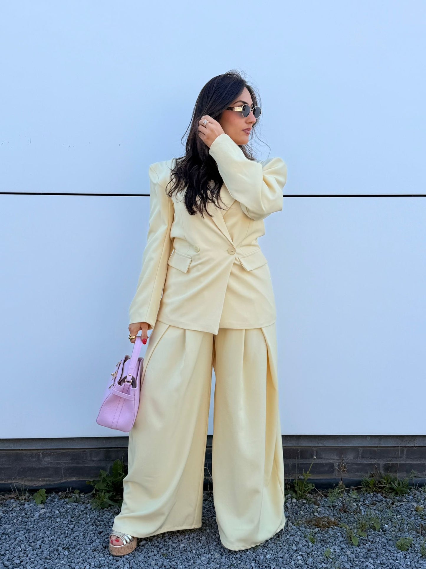 BLAZER IZIA