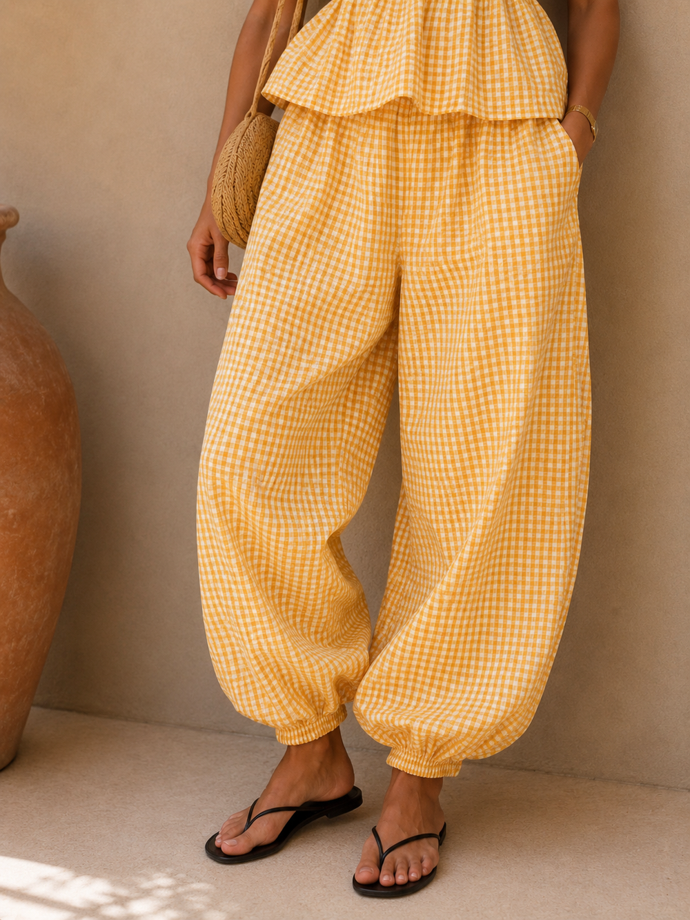PANTALON MAYA