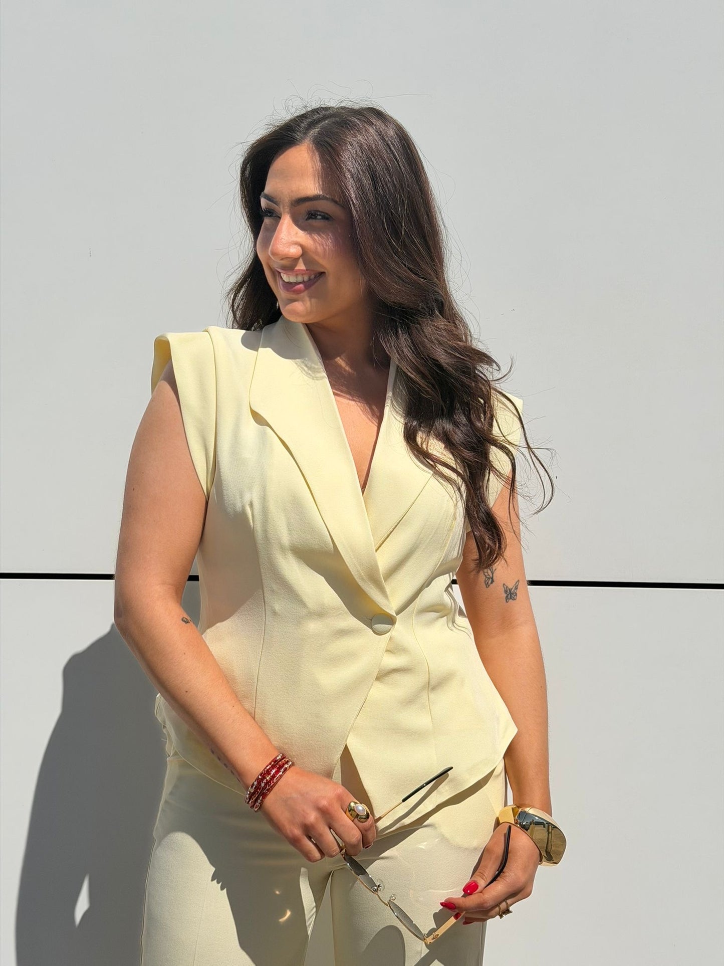 BLAZER CATI