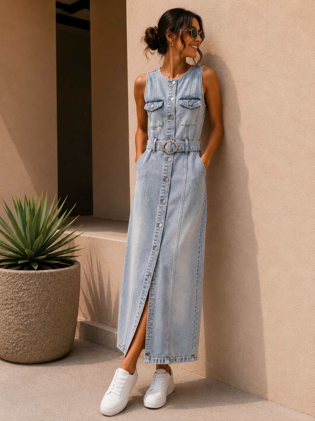 ROBE ANAIS