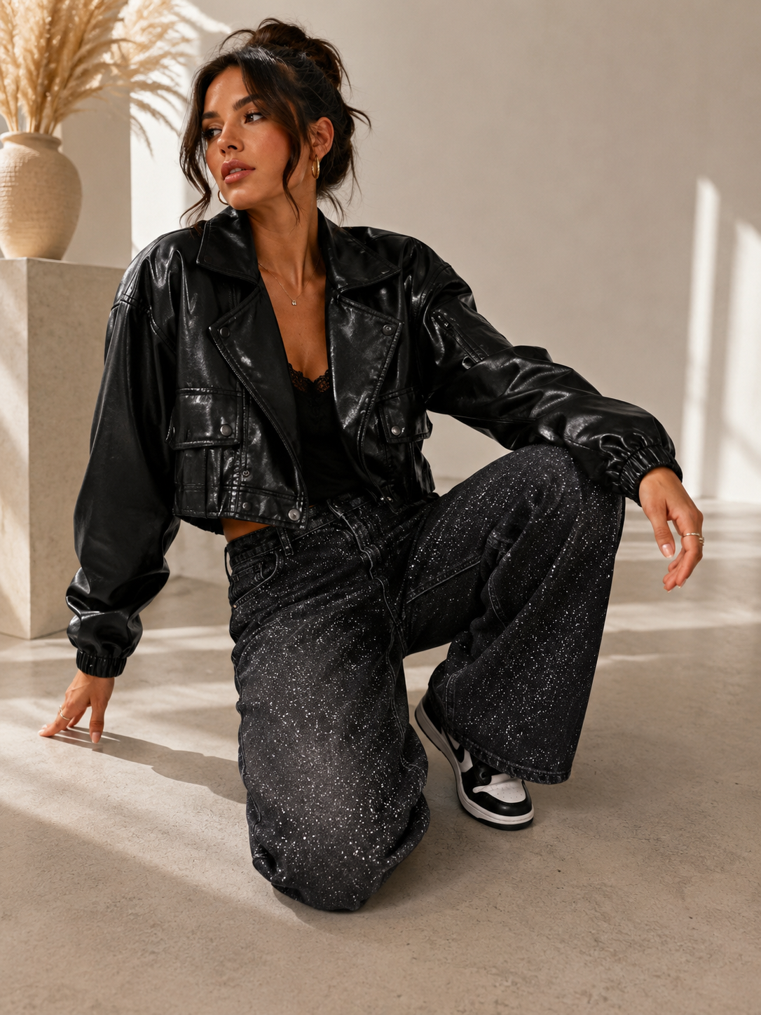 JEANS JULIA