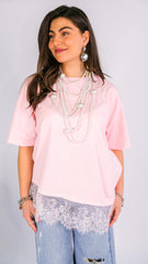 T-SHIRT MONA
