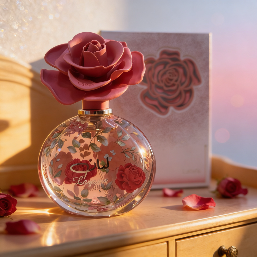 PARFUM LAUAAN