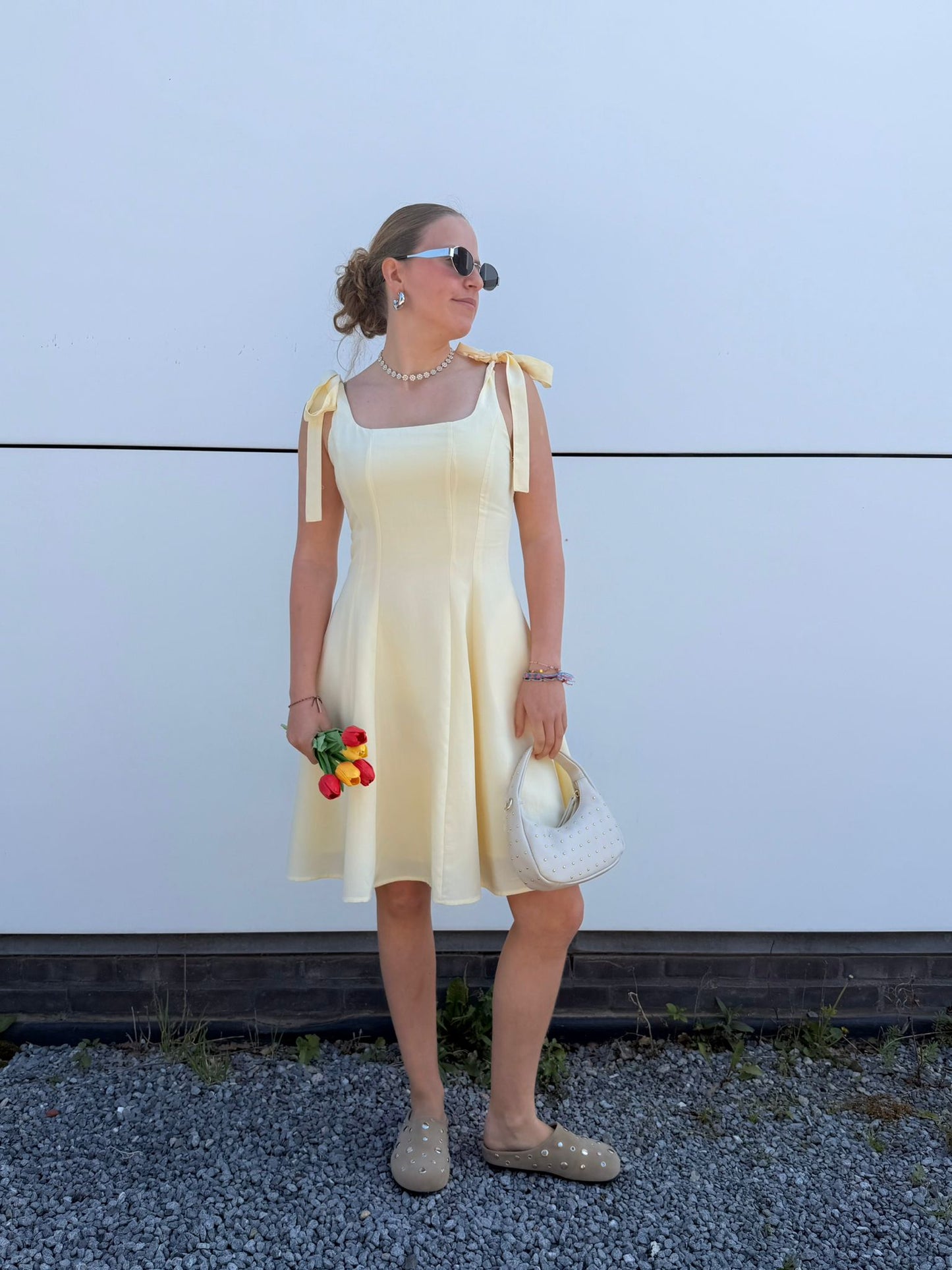 ROBE CAMILLE