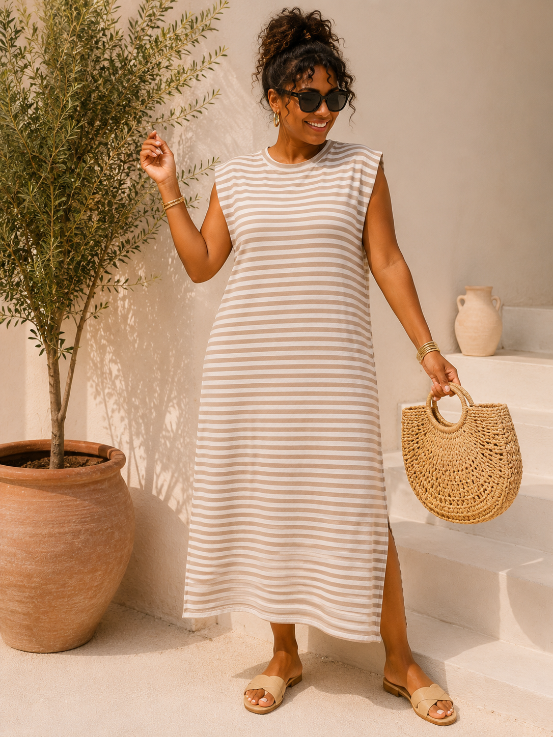 ROBE MARINA