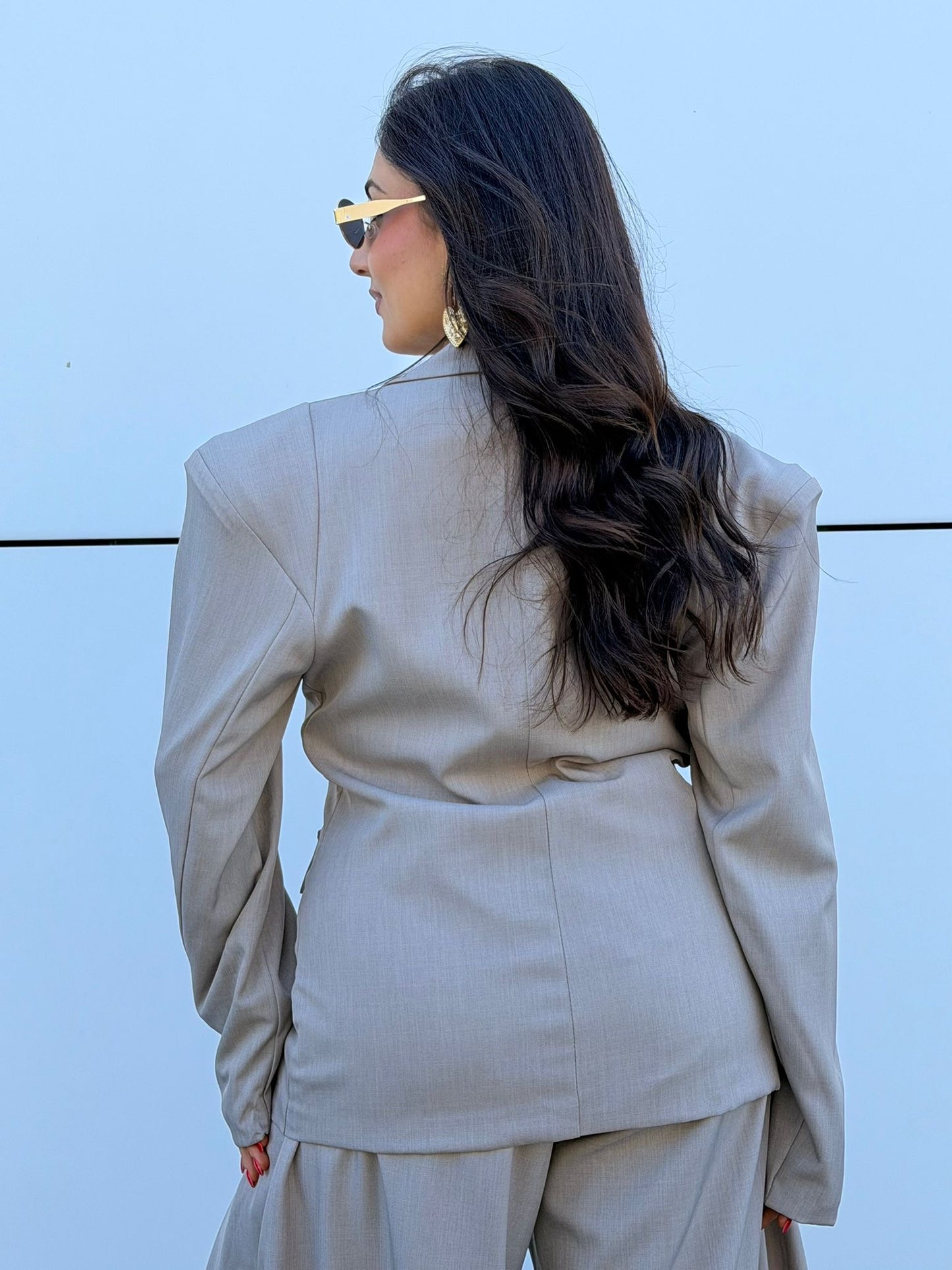 BLAZER IZIA