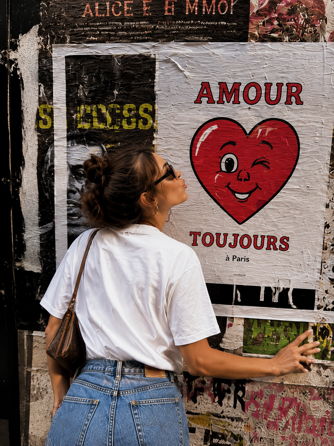 T-SHIRT APÉRO