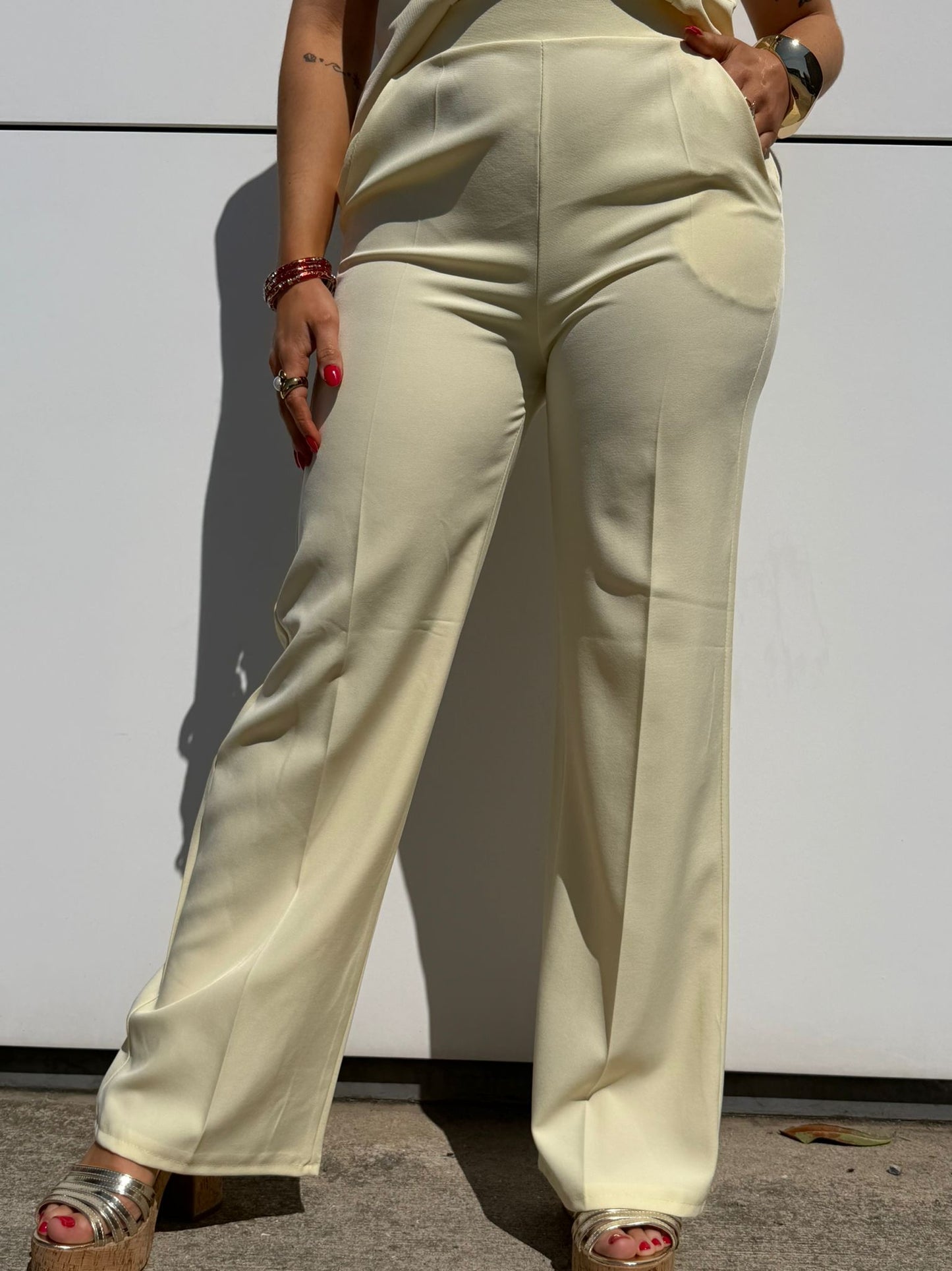 PANTALON CATI