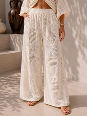 PANTALON YASMINE