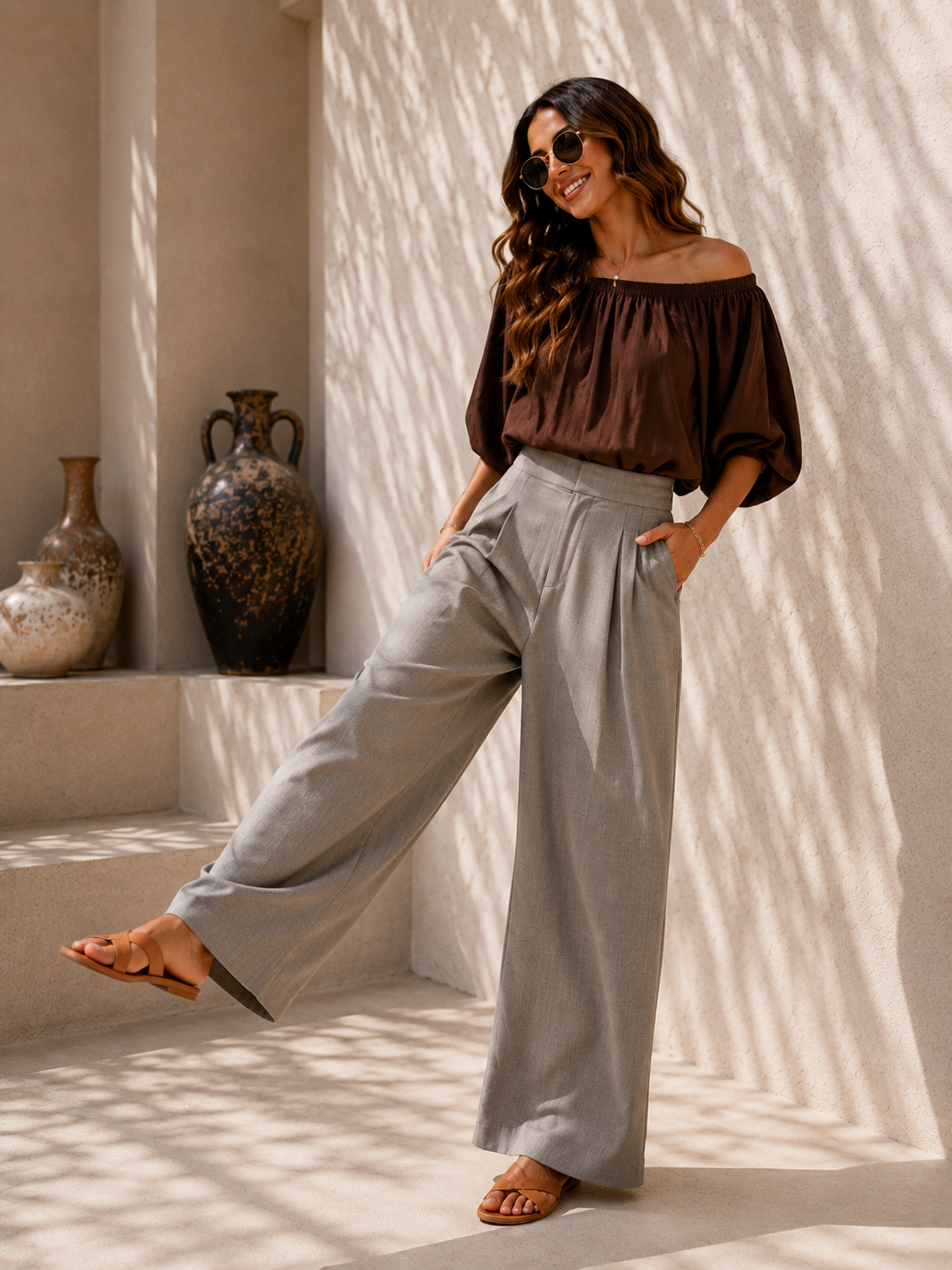 PANTALON CANDY