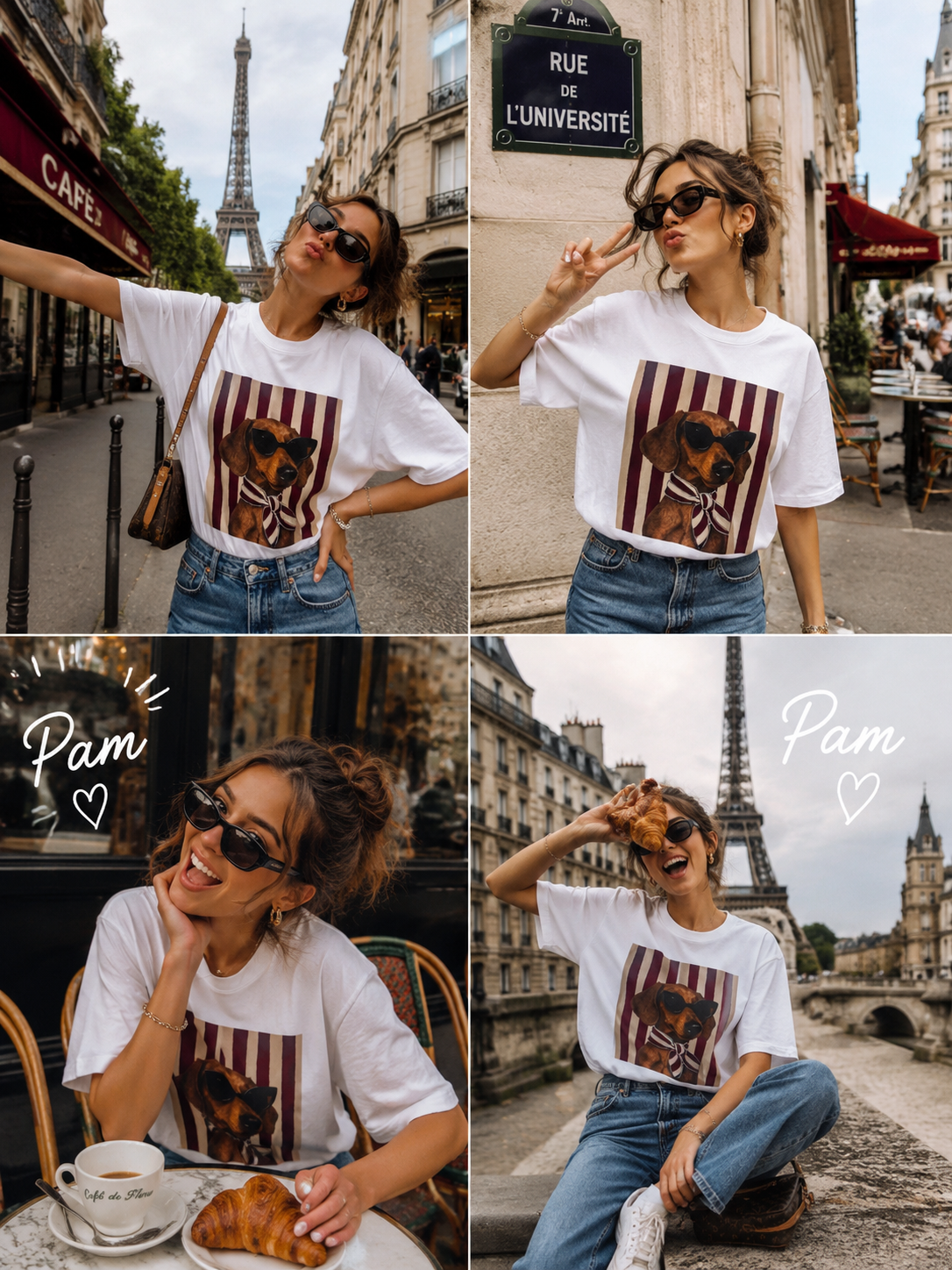 T-SHIRT YOUPY