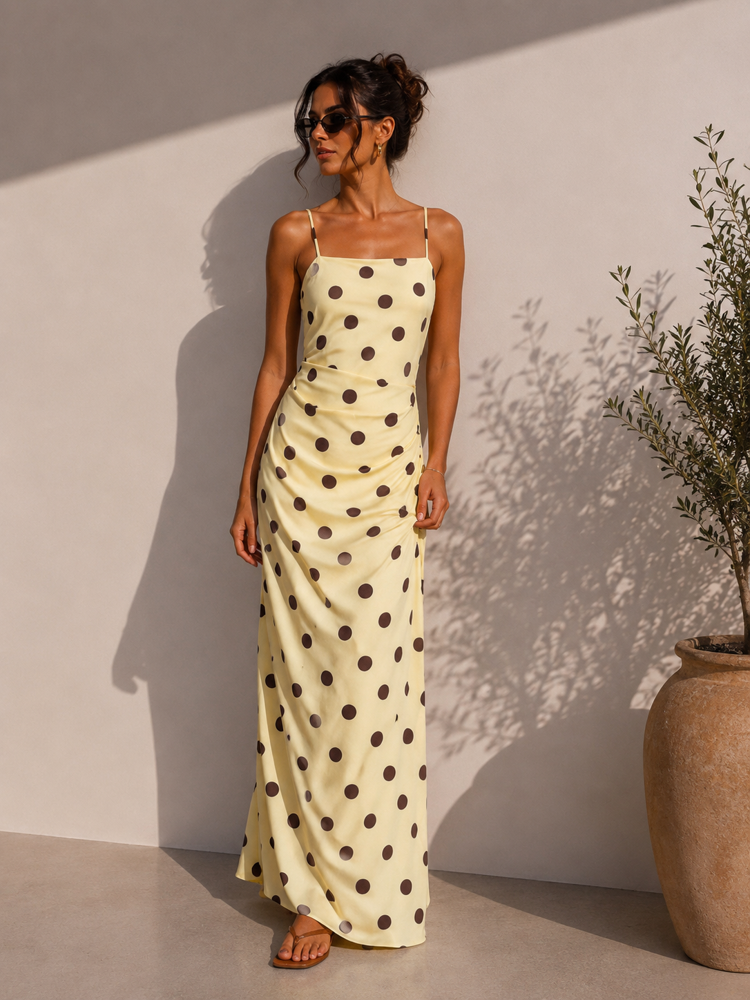 ROBE ABELLE