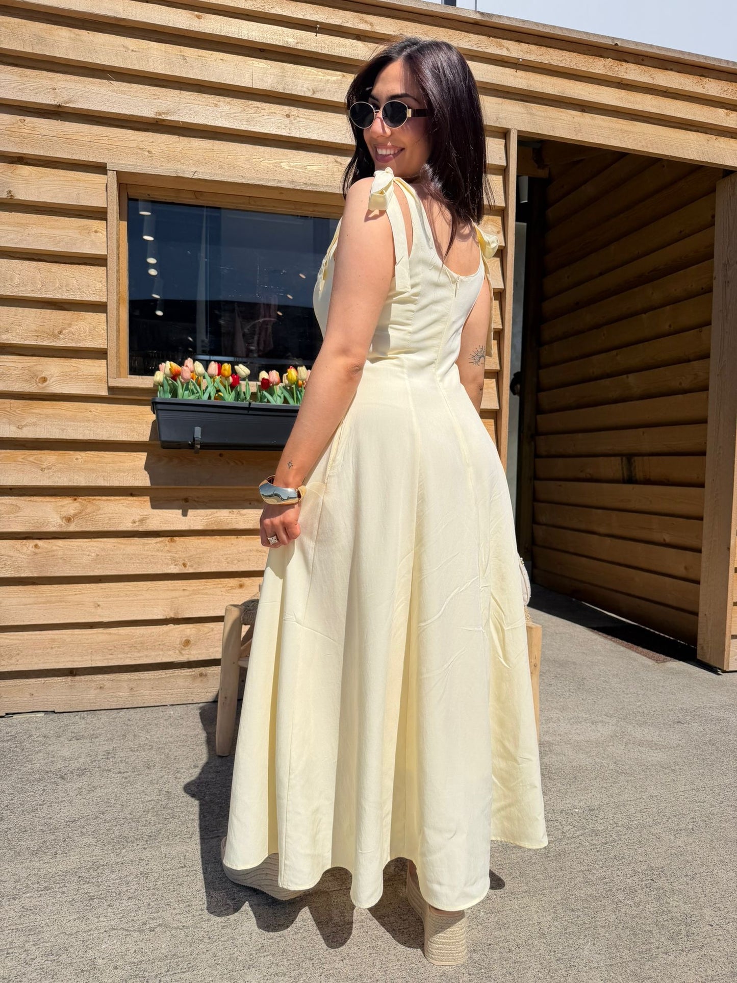 ROBE GIULIA