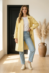 VESTE TRENCH BILOU