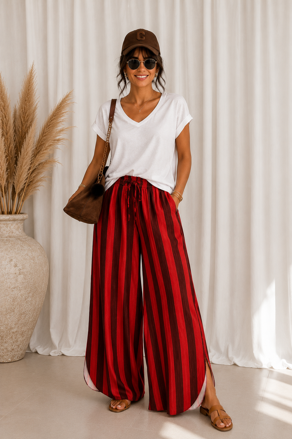 PANTALON LORY