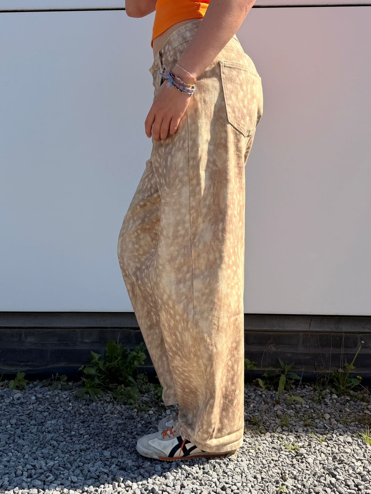 PANTALON ELINE