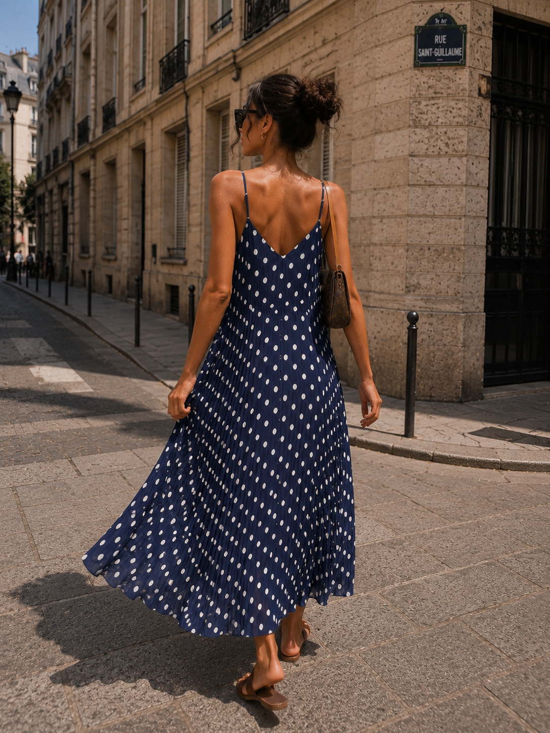 ROBE VIENNA