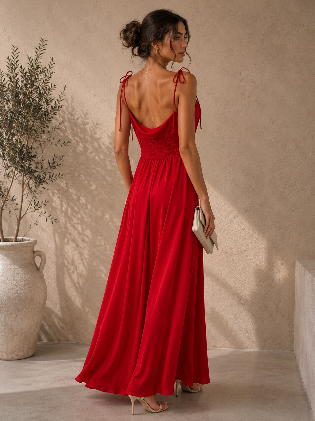 ROBE JULIE