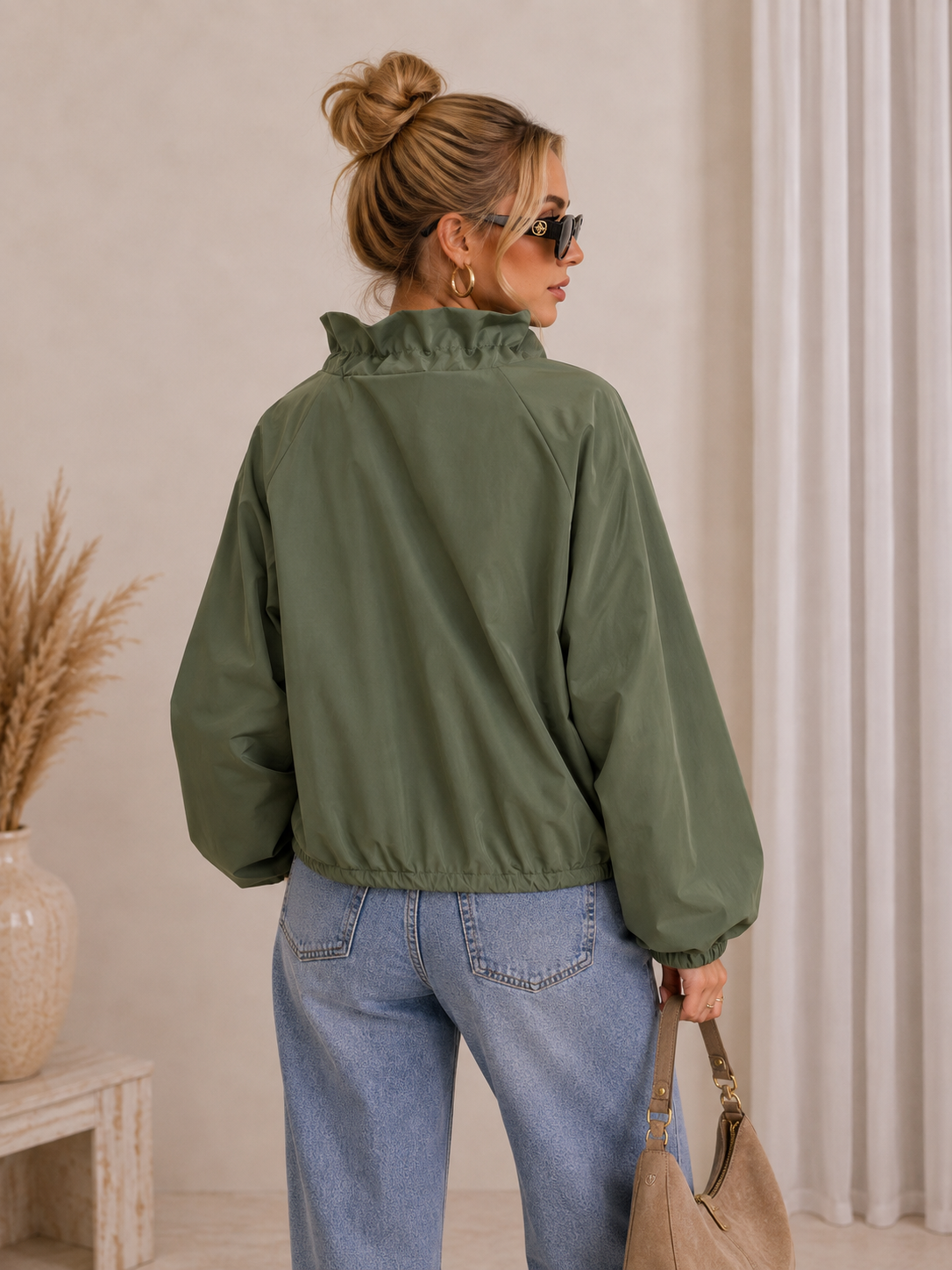 VESTE ELENA