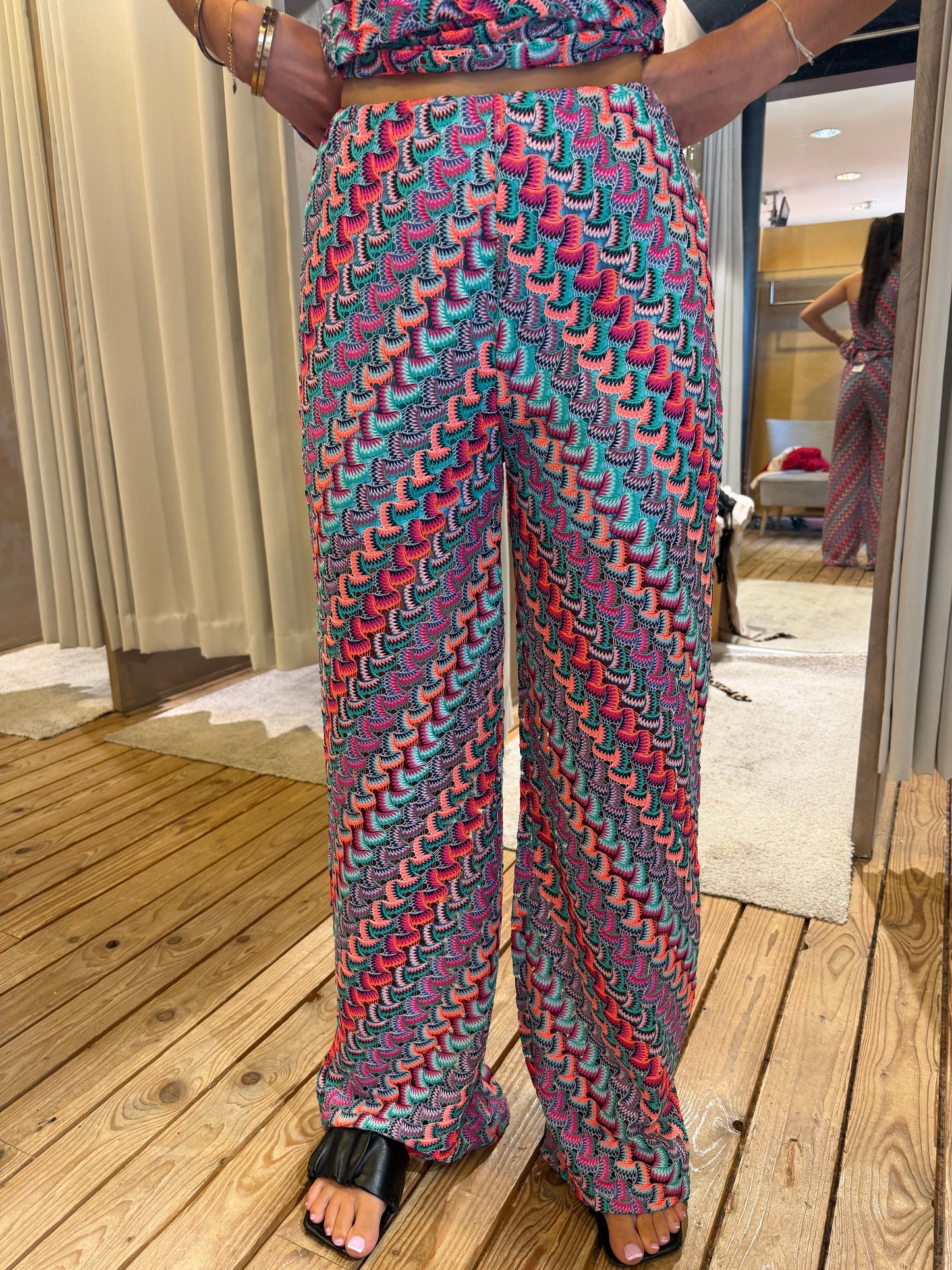 PANTALON LYLY