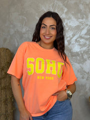 T-SHIRT SOHO
