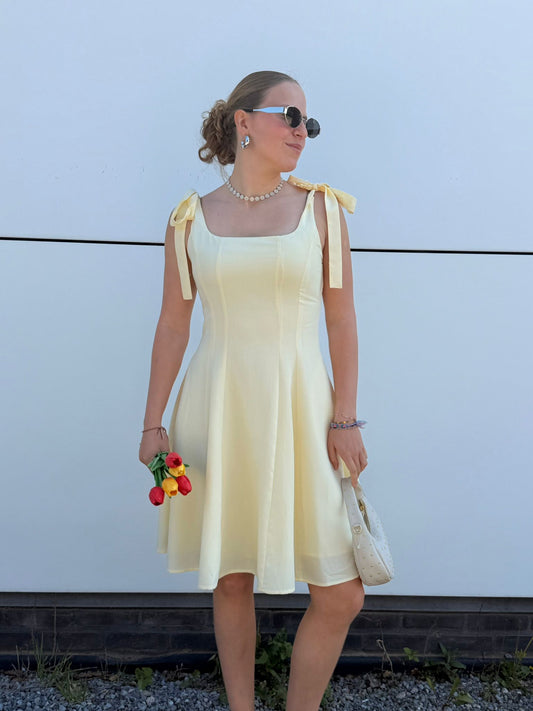 ROBE CAMILLE