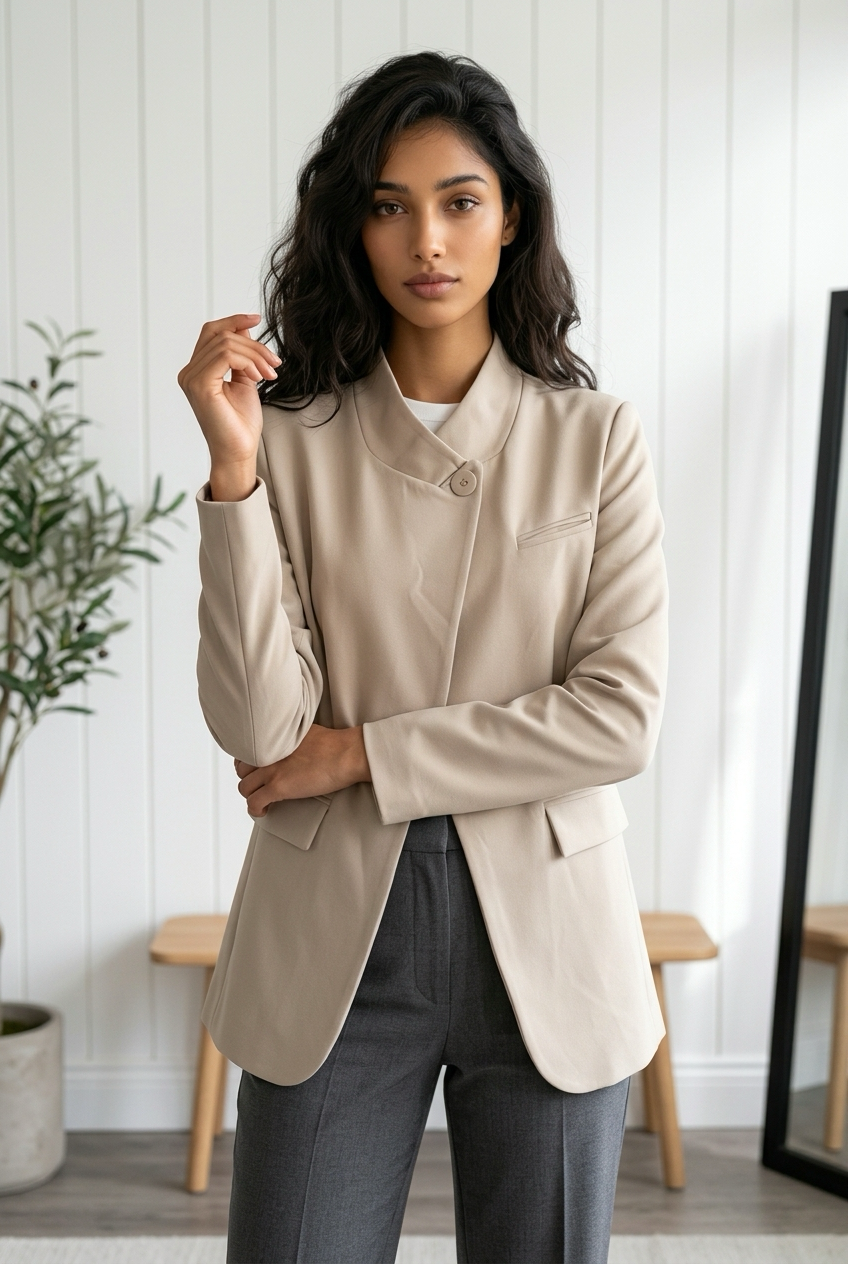 BLAZER MIRA