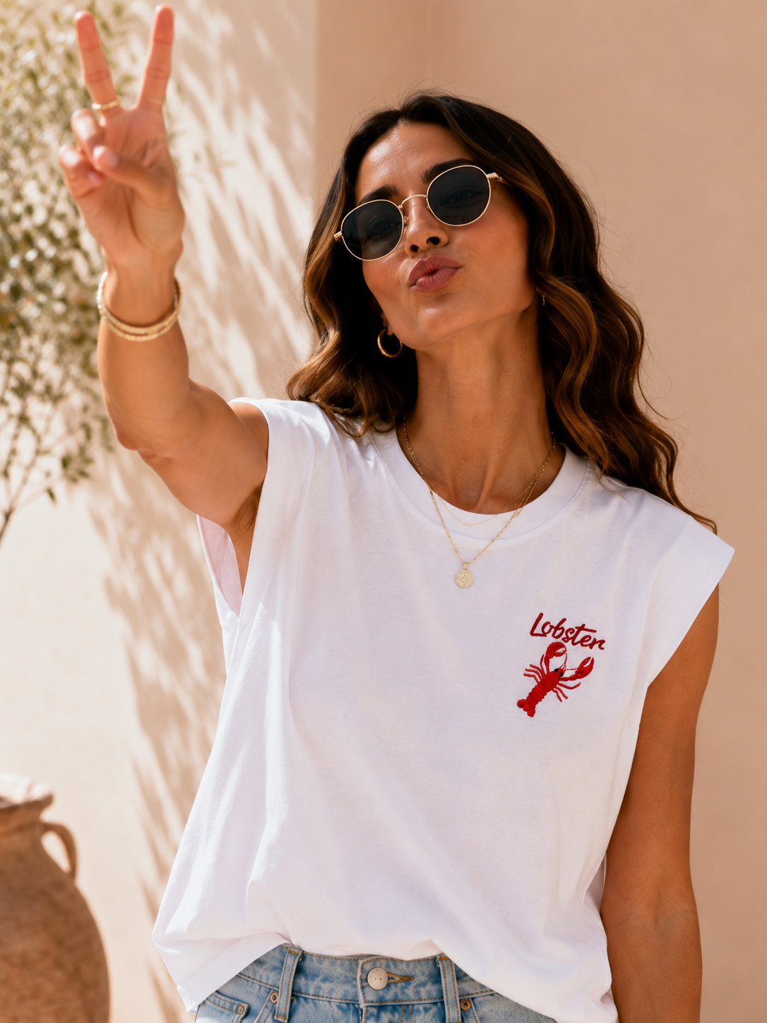 T-SHIRT MALO