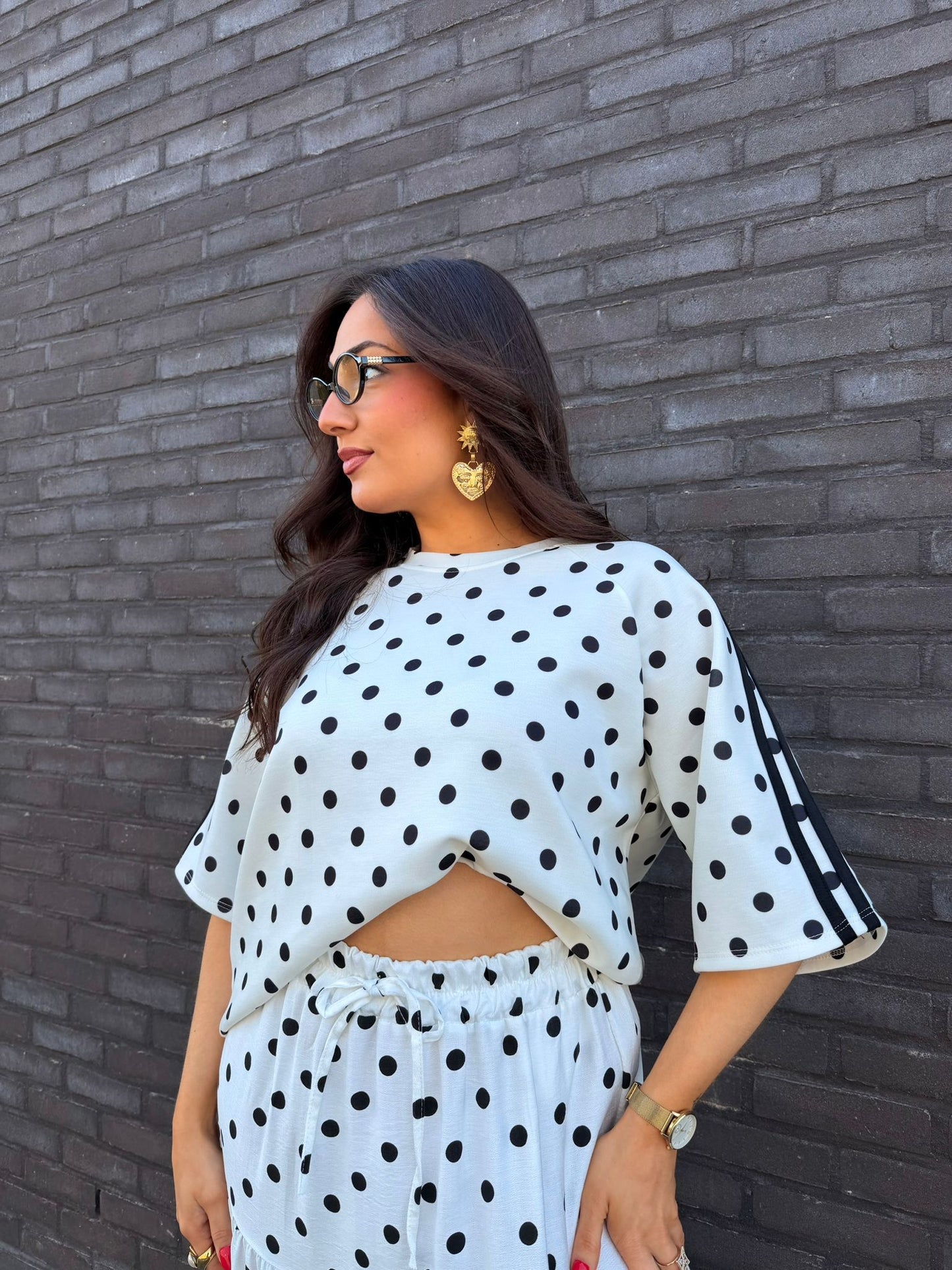 BLOUSE FOLLY