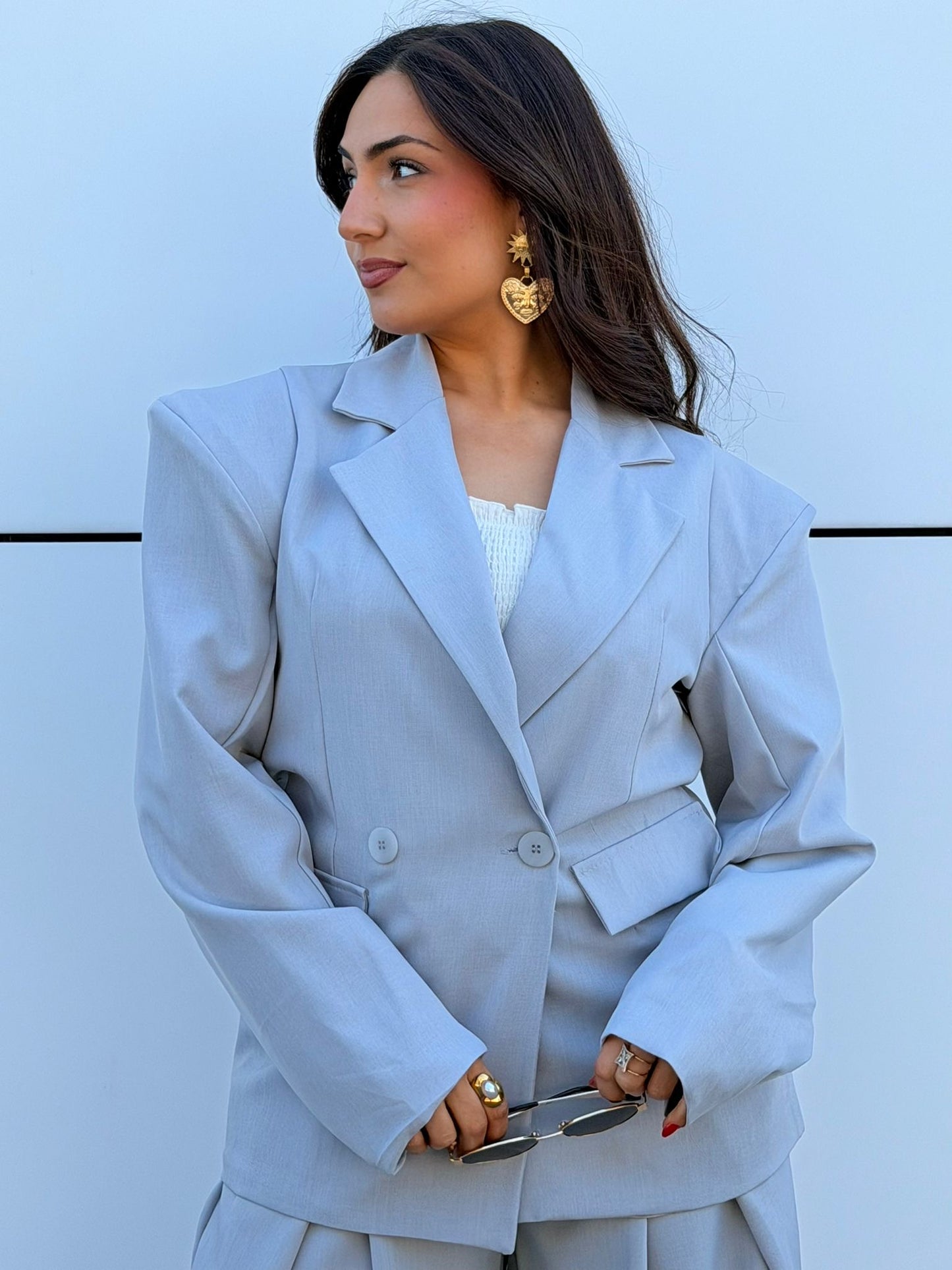 BLAZER IZIA