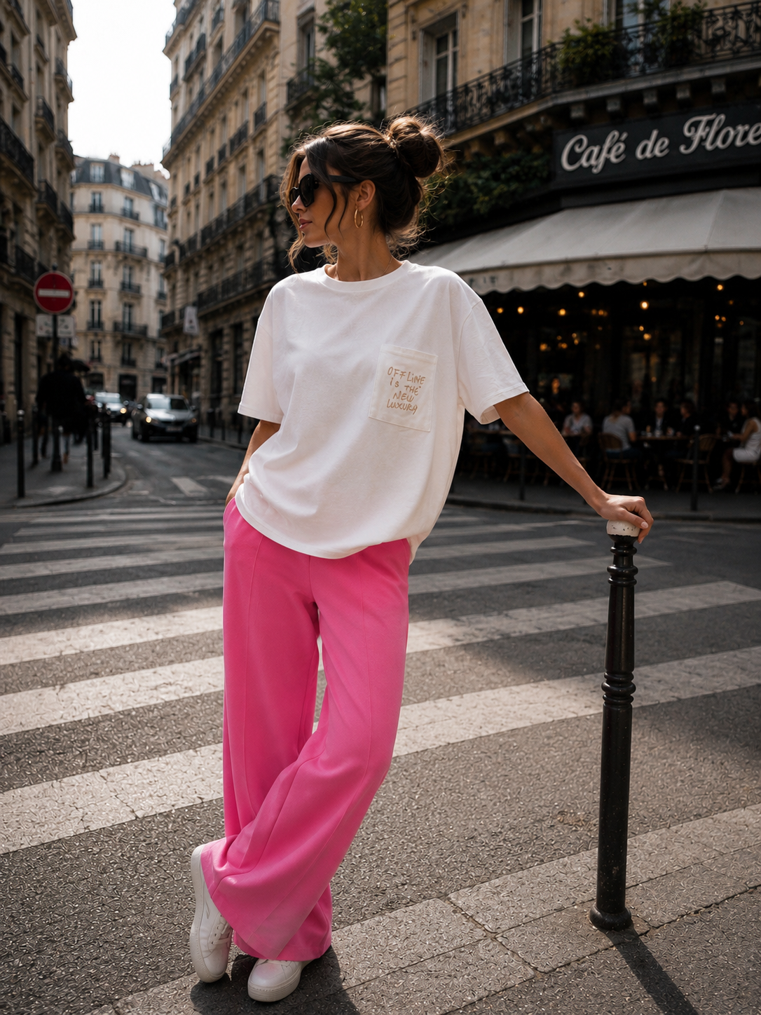 PANTALON ALICIA