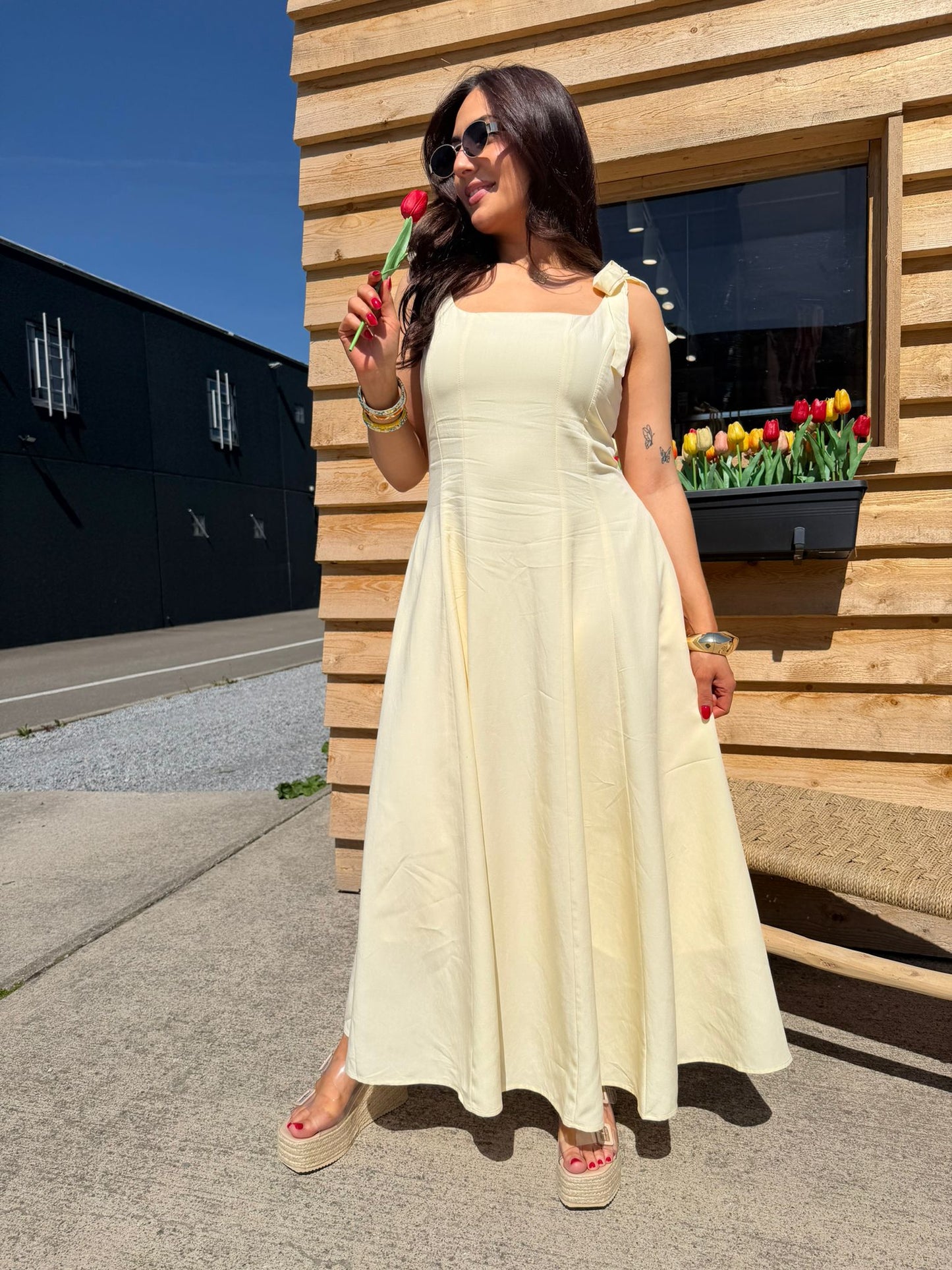 ROBE GIULIA