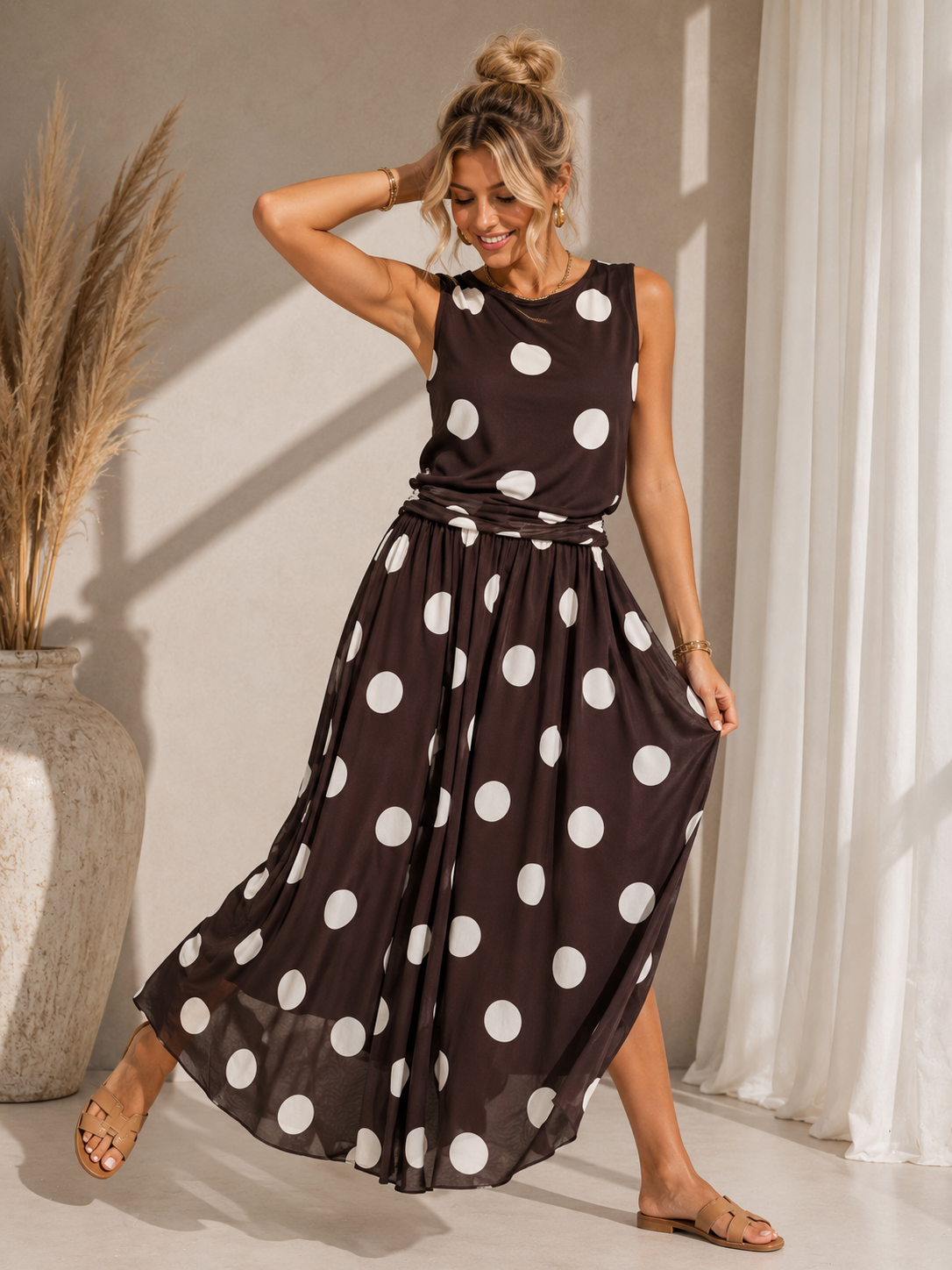 ROBE ÉLIA