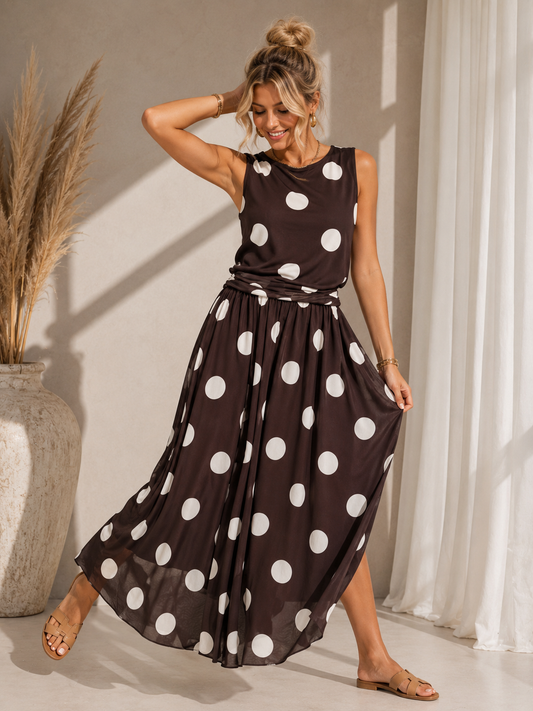 ROBE ÉLIA