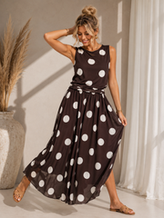 ROBE ÉLIA