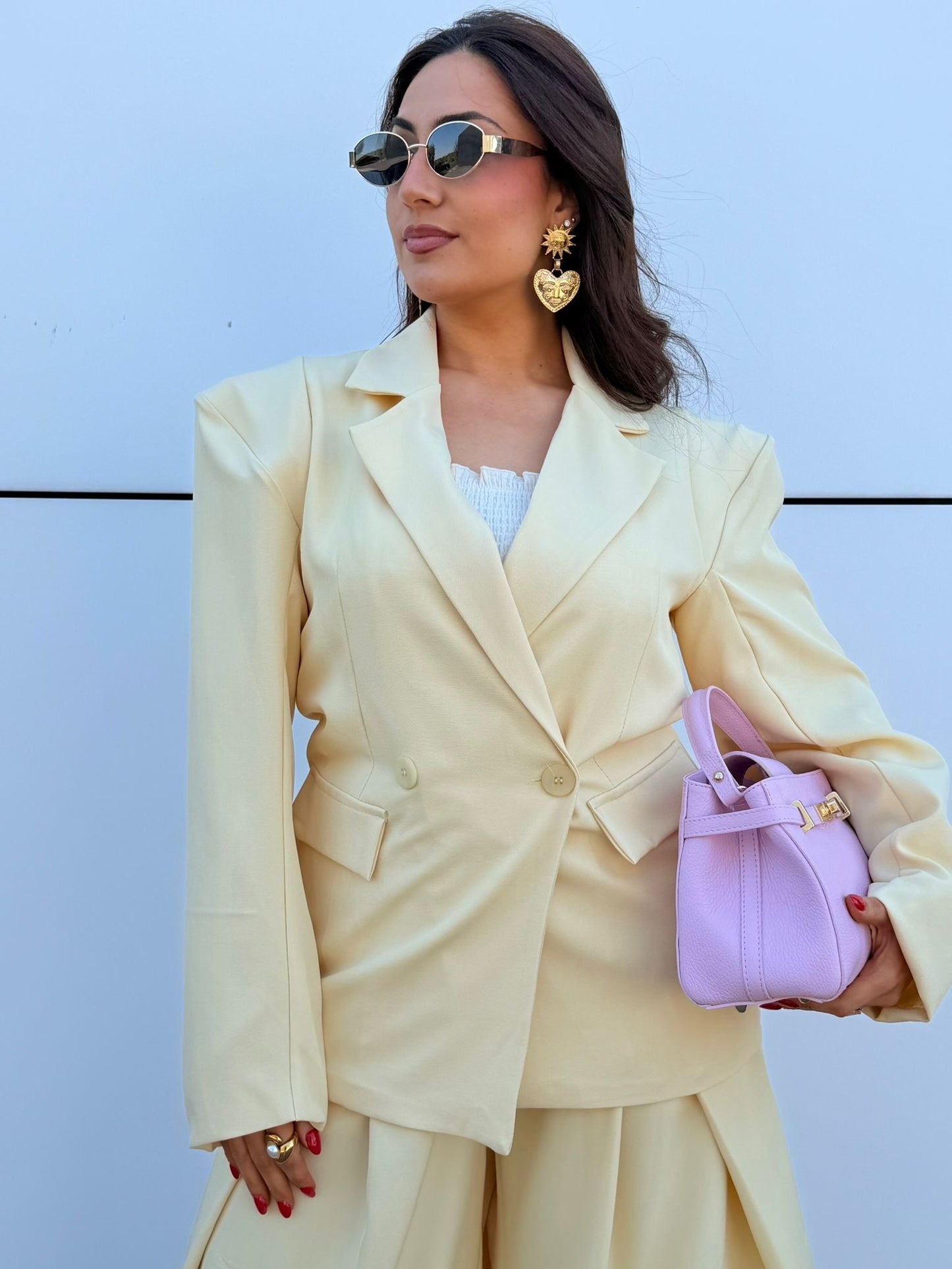 BLAZER IZIA