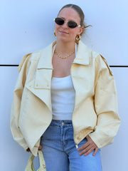 VESTE ZELLY