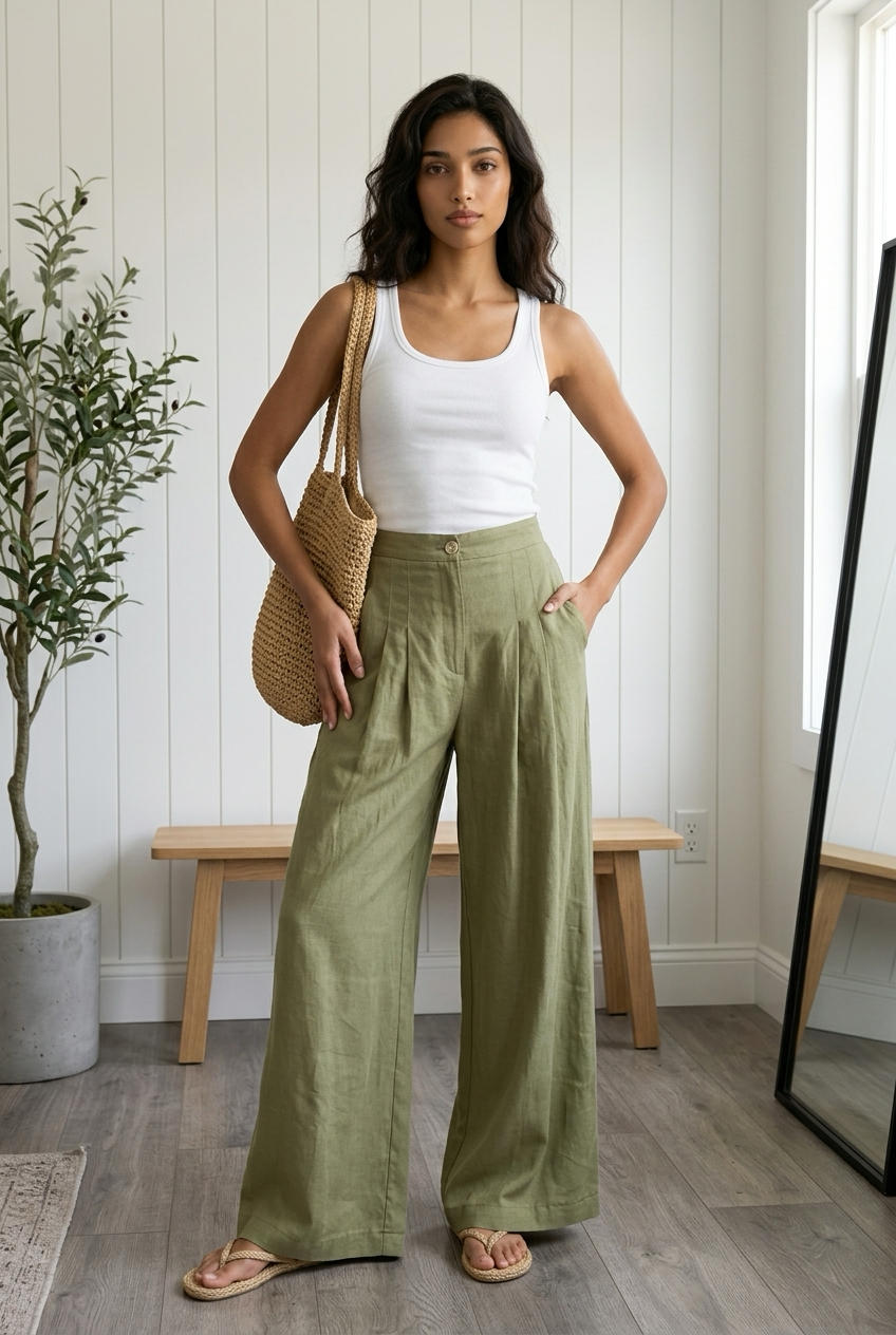 PANTALON BIYA