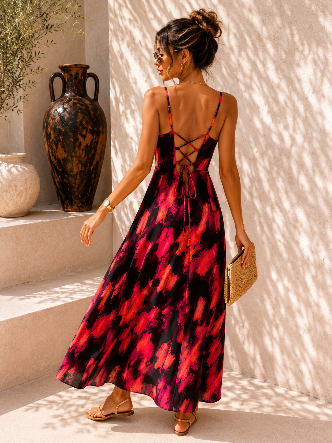 ROBE ALICIA
