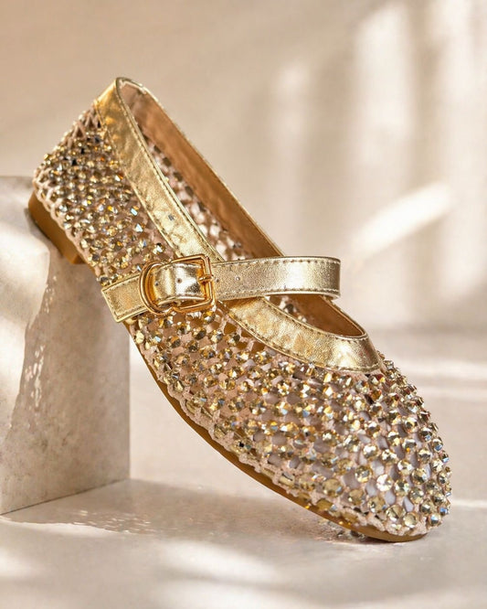BALLERINE JULY