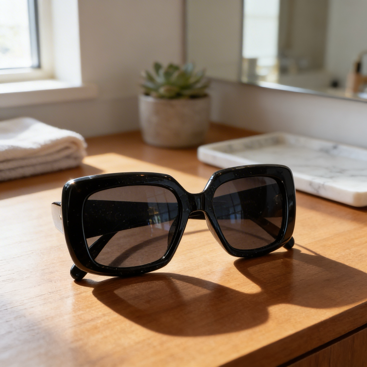 LUNETTE LOPPO
